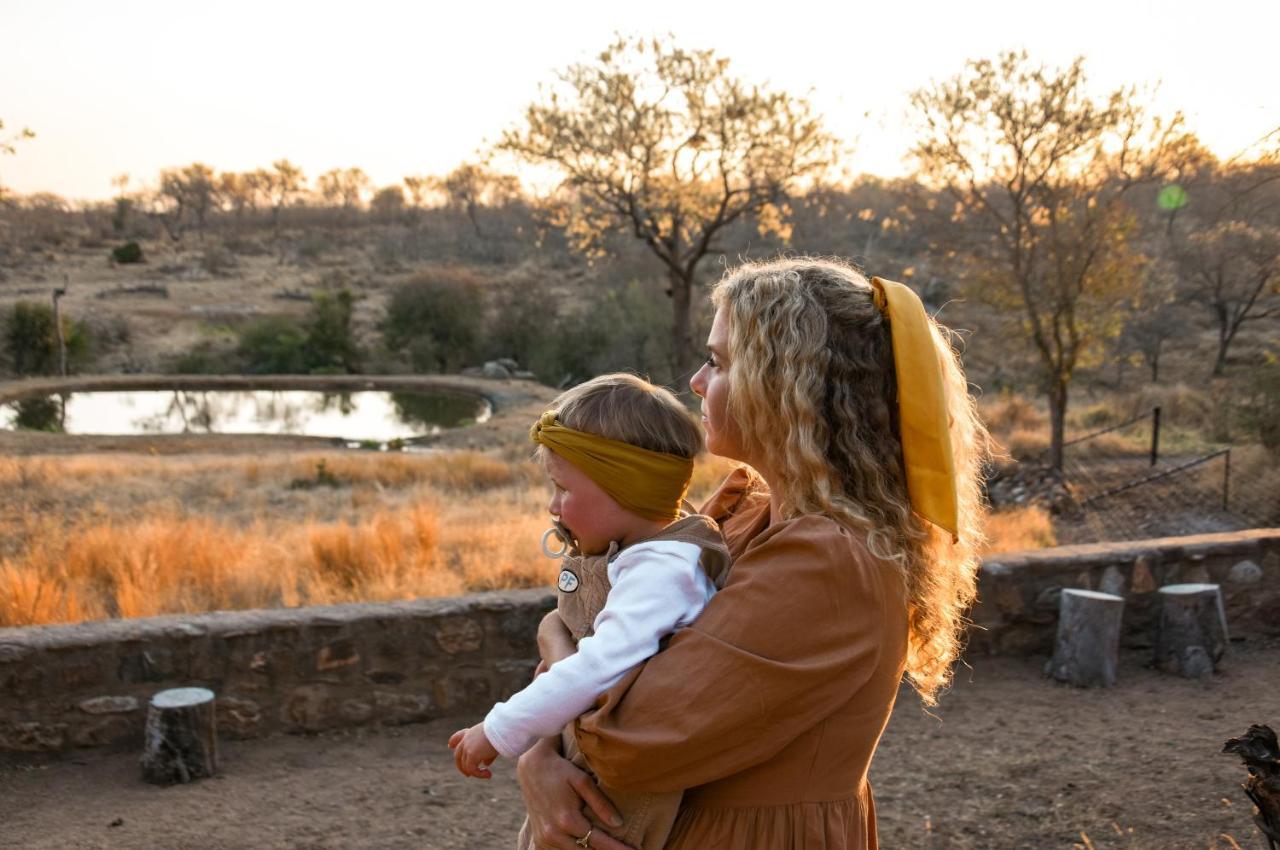 Milima Big 5 Safari Lodge Hoedspruit Kültér fotó