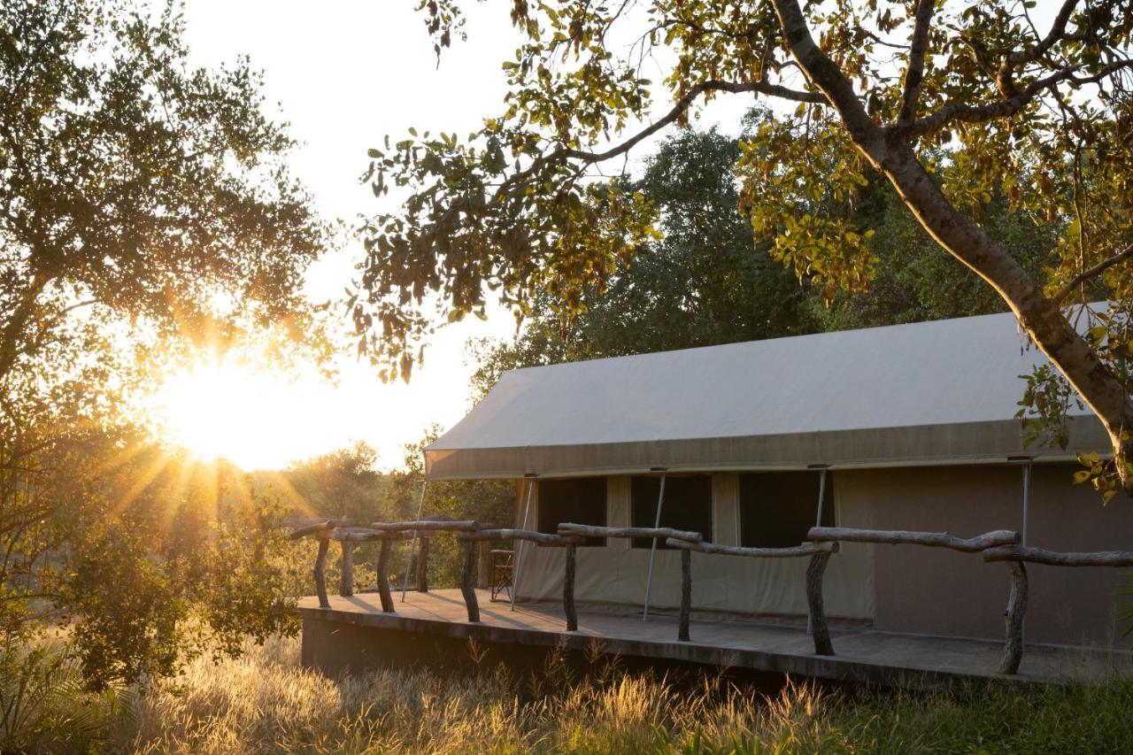 Milima Big 5 Safari Lodge Hoedspruit Kültér fotó