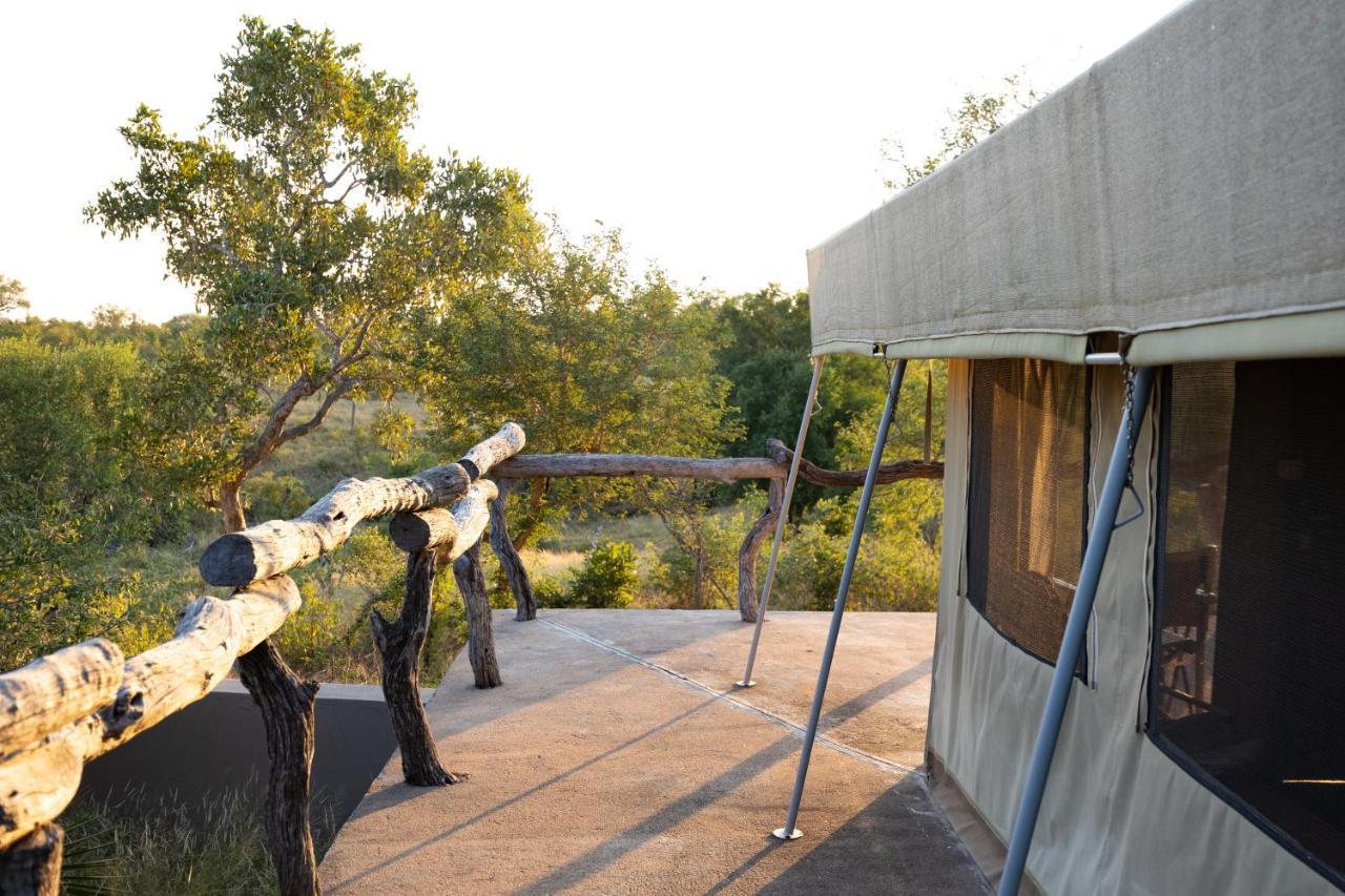 Milima Big 5 Safari Lodge Hoedspruit Kültér fotó