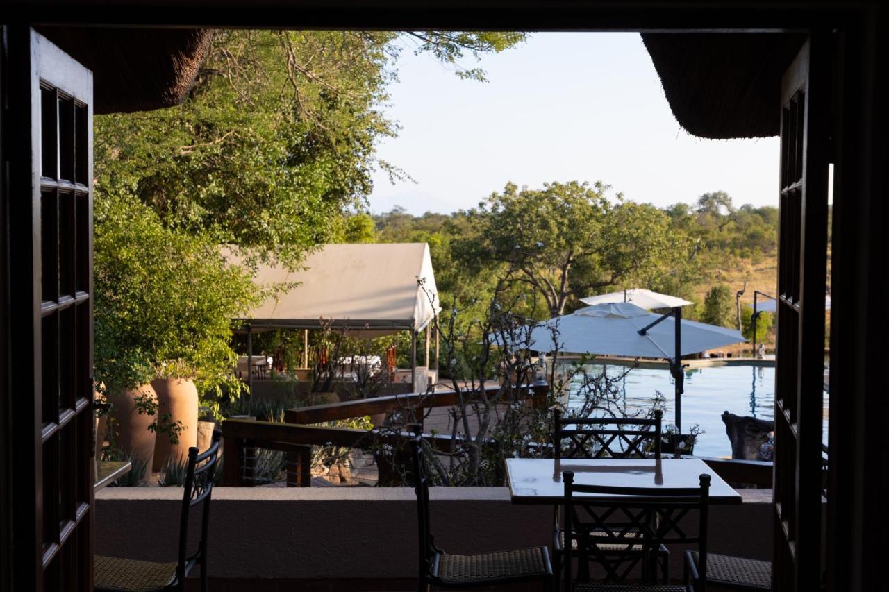 Milima Big 5 Safari Lodge Hoedspruit Kültér fotó
