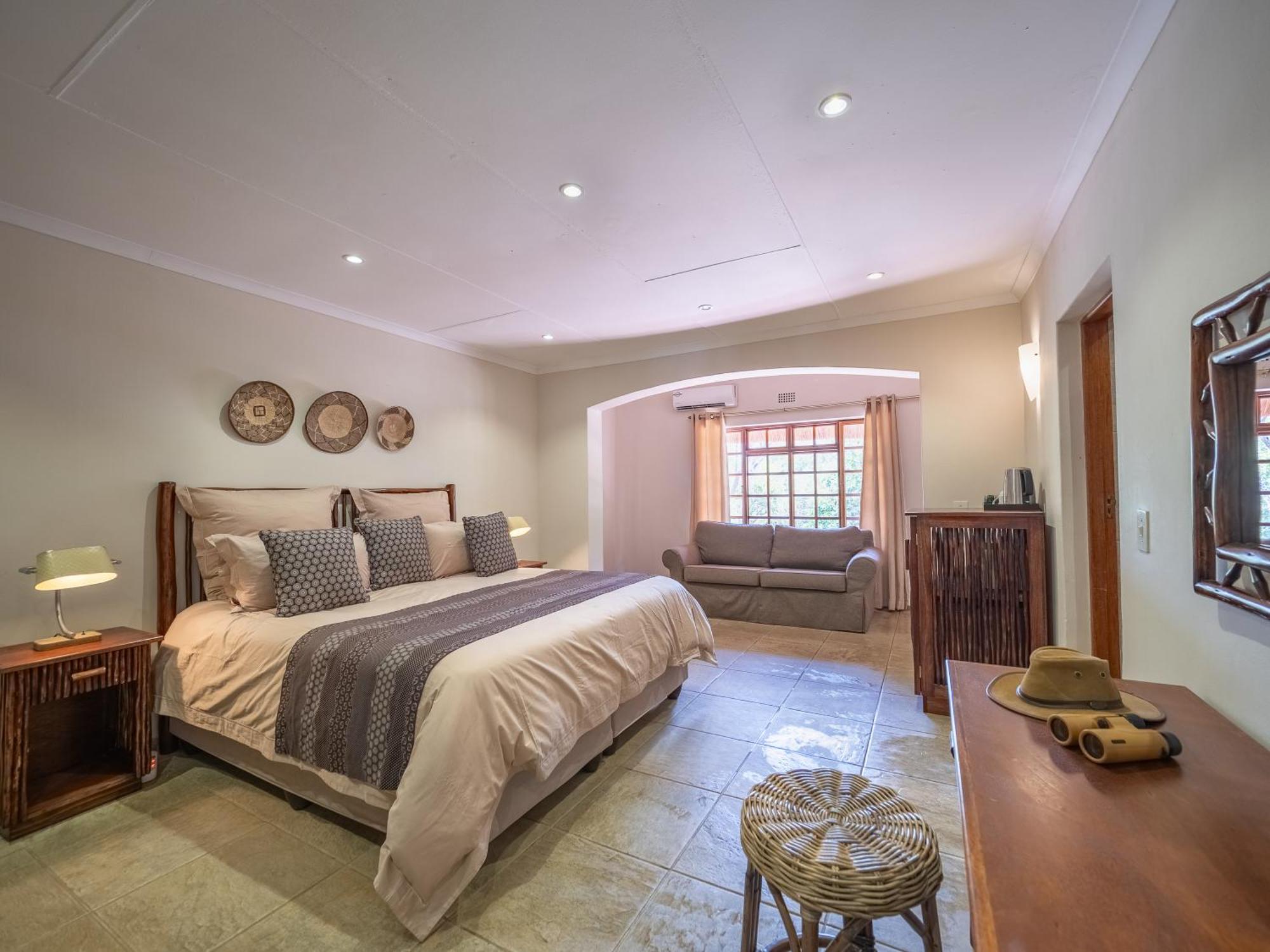 Milima Big 5 Safari Lodge Hoedspruit Kültér fotó