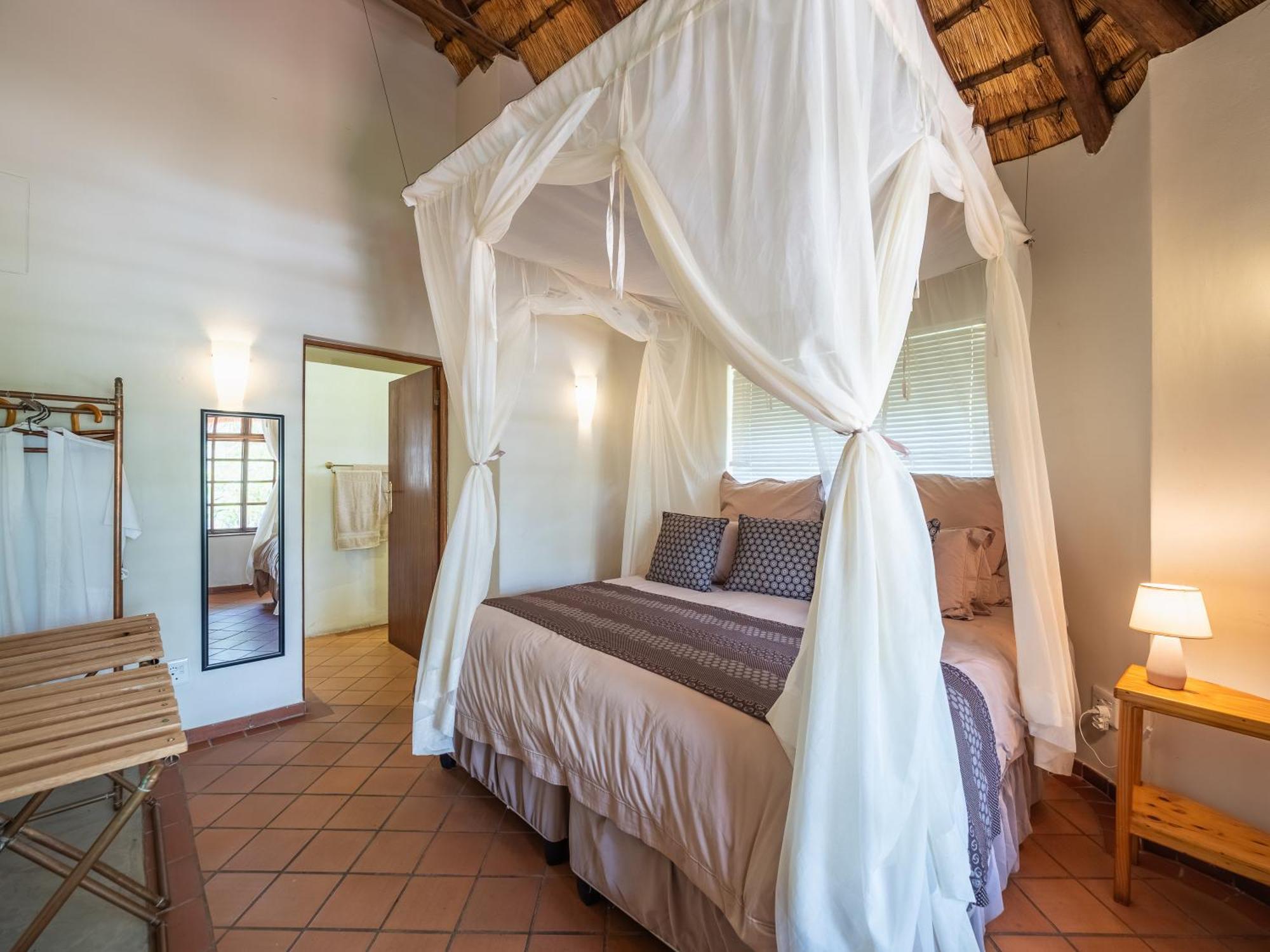 Milima Big 5 Safari Lodge Hoedspruit Kültér fotó