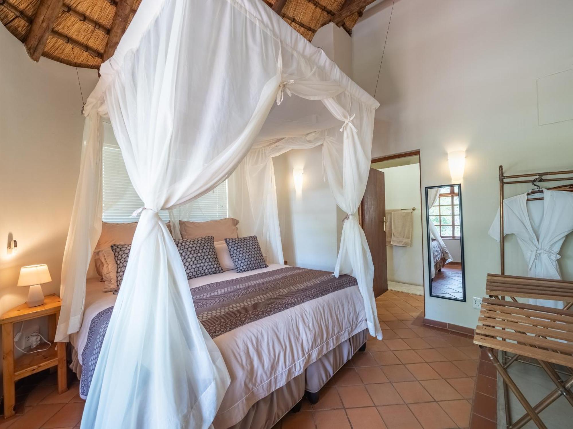 Milima Big 5 Safari Lodge Hoedspruit Kültér fotó