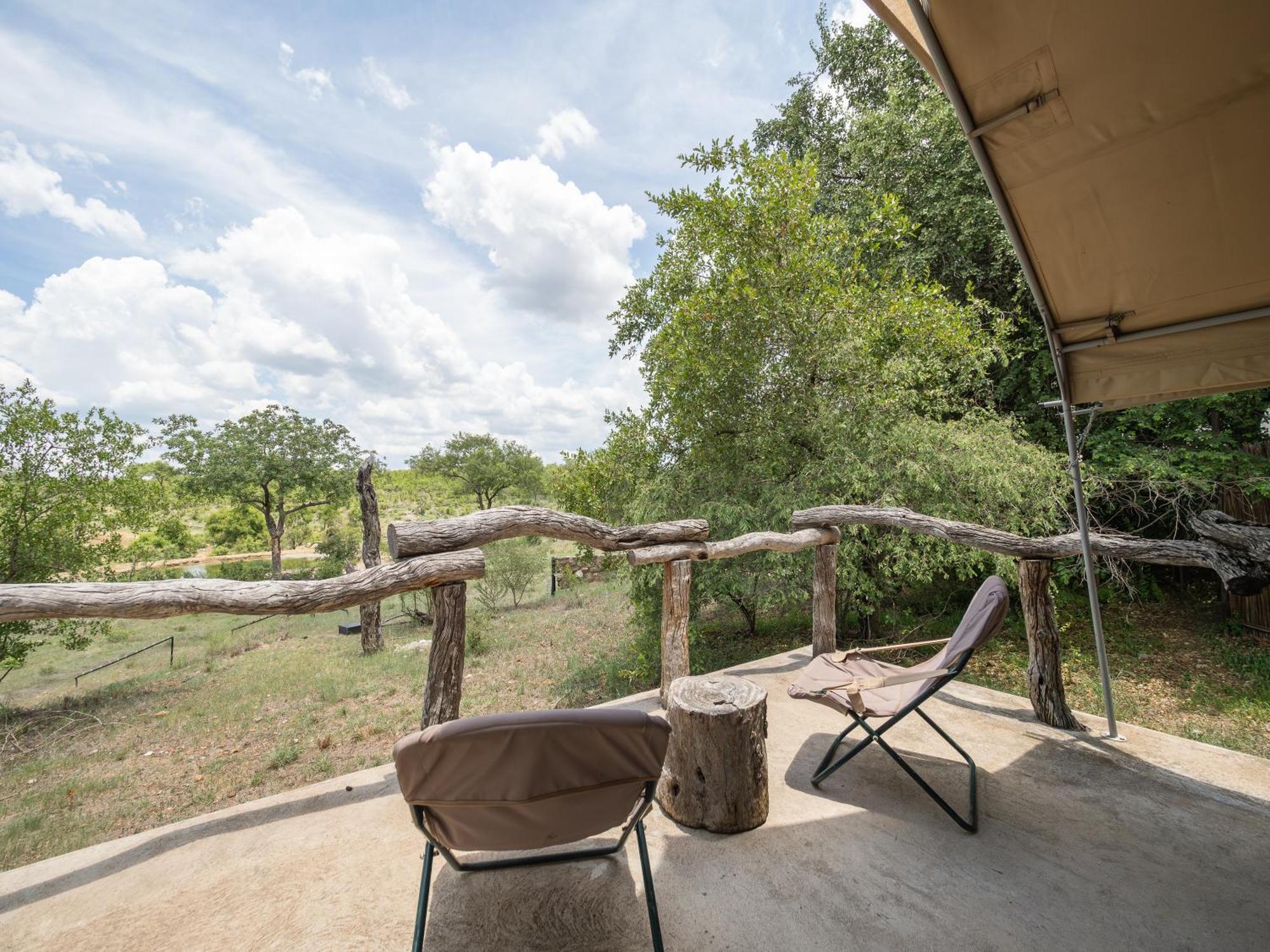 Milima Big 5 Safari Lodge Hoedspruit Kültér fotó